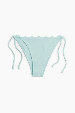 Braga de bikini con lazada - H&m фото 3