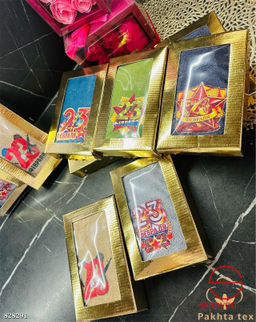 Полотенце в подарочной коробке Полотенце в подарочной коробке