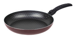 АП_LACE (Кружево) Сковорода 200 мм, 1 руч, б/кр., вн.полихр.покр. арт. 60682014 Калитва