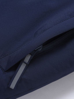 Горнолыжный костюм зимний для девочки серого цвета 9518Sr