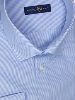 Рубашка 22-52-Б-01 - Nicolo angi фото 3