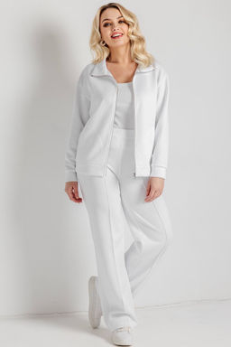 Брюки женские 211/02/Белый