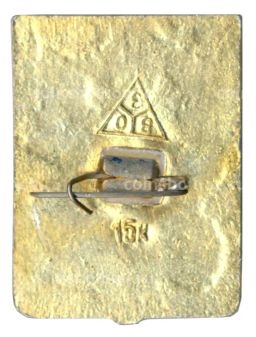 Значок Муром