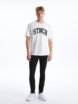 770 Super Skinny Erkek Jean Pantolon