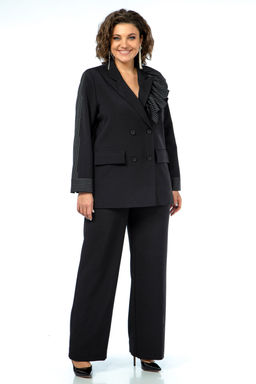 Костюм ALANI 2017-Р черный