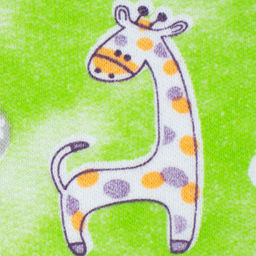 Кофточка интерлок 0050200809