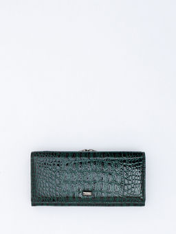 Кошелек 72031-1302 green Vermari