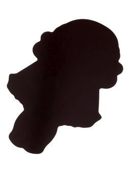 Магнитный набор "Принцесса" блестящий