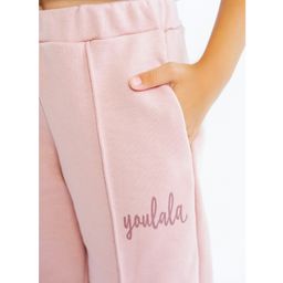 Штаны футер 3х нитка петля 1523330101 - Youlala фото 2