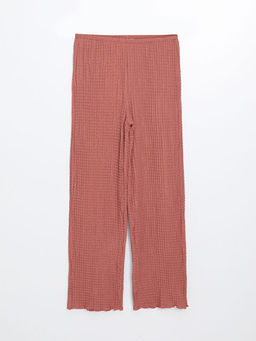 Beli Lastikli Kad?n Pantolon