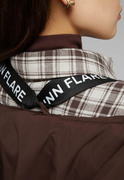 Куртка женская Finn Flare FAF110143 641  фото 9