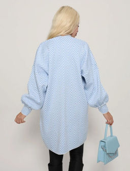 Кардиган, Артикул: 132006 - Liketon фото 2