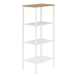 Стеллаж "ТОРОНТО 14" арт. СТТ14