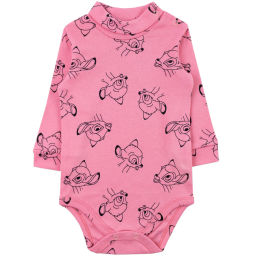 Боди интерлок 1237200701 - Youlala фото 3