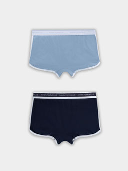 ТРУСЫ МУЖСКИЕ (2ШТ) - Mark formelle фото 10