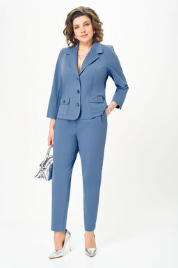 Костюм LADY SECRET 2848/2 голубой