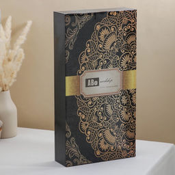 Подставка для десертов Перо, 35?22,5?6, цвет металла серебряный - Simaland фото 3