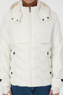 Erkek Krem Mont - U.s. polo assn фото 6