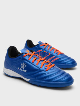 Шиповки KELME Mens Football Shoes (TF) (Blue)