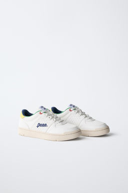 BAMBA PENN  / Blanco - Zara фото 2