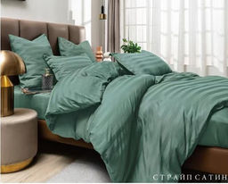 КПБ Boris Страйп-сатин BORSS26 Семейный