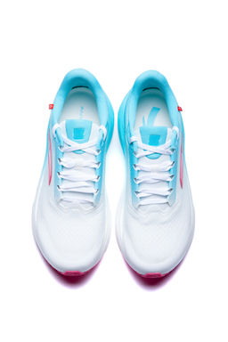 Кроссовки для бега Белый/Голубой/Розовый - Anta фото 3
