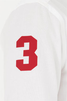 Мужская белая рубашка с длинным рукавом - U.s. polo assn фото 12