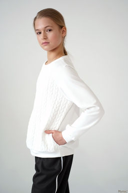 MATTIEL Джемпер D206-53  фото 3