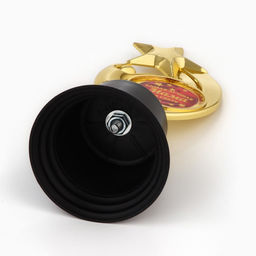 Кубок Самая лучшая мама на свете наградная фигура, пластик, 18.5 см