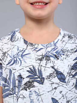 Футболка мод. В095/4