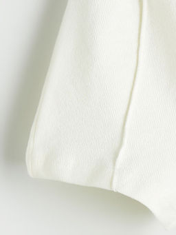 Beli Lastikli Basic Erkek Bebek ?ort 2li