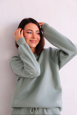 Martichelli Костюм спортивный мятный  фото 16