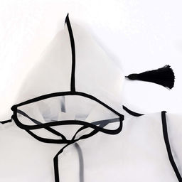 Дождевик детский, размер S, 92-98 см,