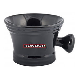 Чаша для бритья с ручкой 398561