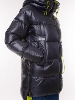 Женская зимняя куртка - Little secret фото 10