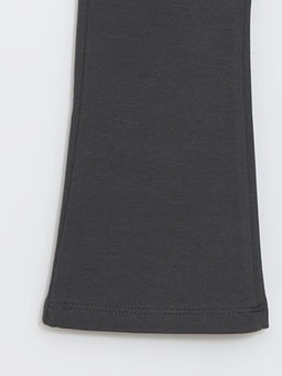 Beli Lastikli ?spanyol Pa?a K?z ?ocuk Tayt - Waikiki фото 2