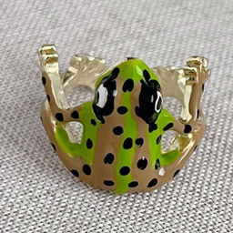 Кольцо арт. 22 6836 (id 285143)