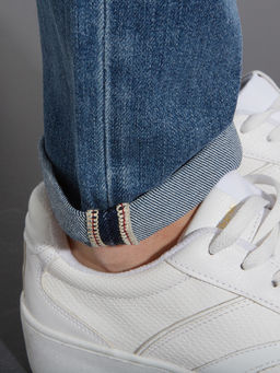 Женские джинсы бойфренды - Mossmore фото 11