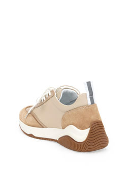 Bej Deri Sneaker - Pierre cardin фото 6