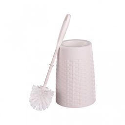 Ерш туалетный+подставка "Плетенка" арт.А (М1792) (М4465), (М4464),М(8309)