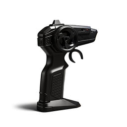 Машина "Фура вездеход" р/у, 27 MHz, в коробке