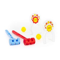 Набор игровой Крокет (6 элементов) - Полесье фото 3