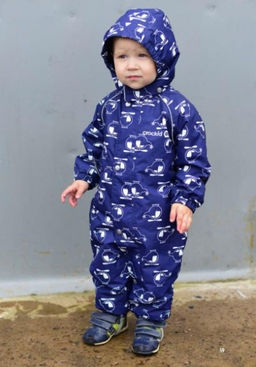 ВК 60007/н/8 Комбинезон - Crockid фото 2