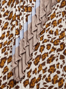 Платок жен. виск+шелк 70х70 LSZ34-089-11