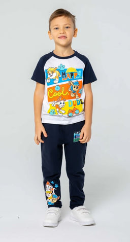 Джемпер детский (футболка) / PAW PATROL