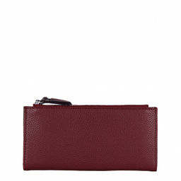 Кошелек 1701BG wine red S-STYLE