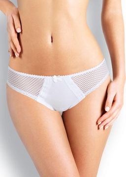 BR608 Бразилиано женские Кружево (ЧЗ)