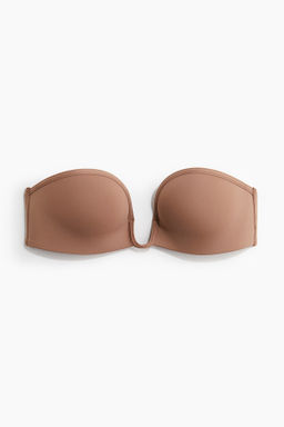 Sujetador balconette push-up sin aros - H&m фото 2