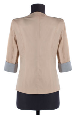 08-1216 Ветровка женская - El podio фото 7