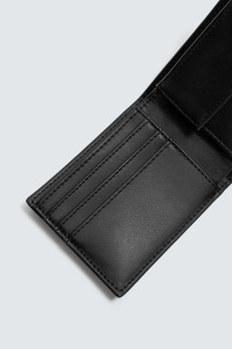 CARTERA LISA / Negro - Zara фото 3
